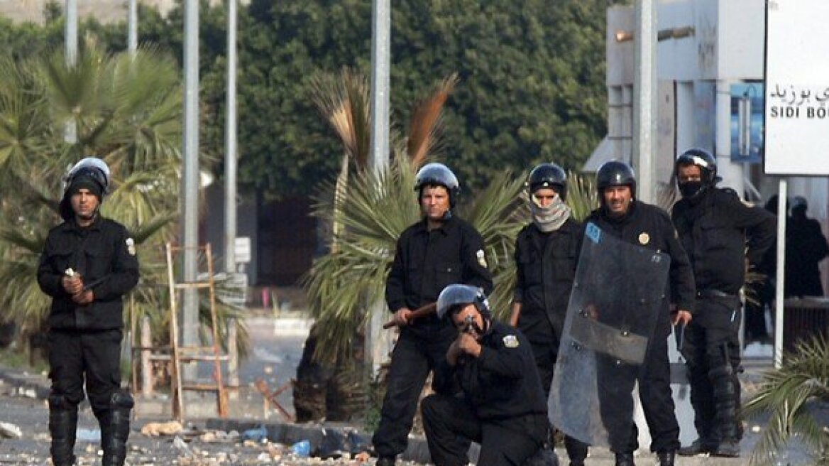 Τυνησία: Απετράπησαν επιθέσεις σε βάρος ξένων διπλωματών